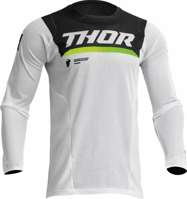 Ajopaita THOR MX Pulse - Thor MX Ajopaidat - 1031 - 1