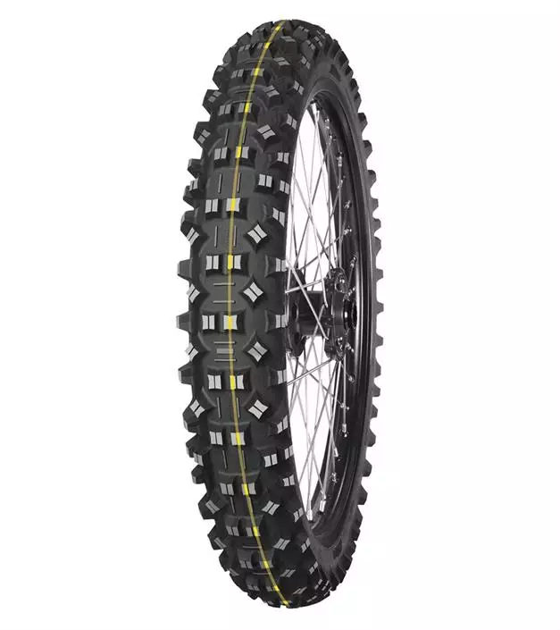 Eturengas Mitas Terra Force-EF Super, 90/90-21 - MX/Enduro Renkaat - 1270 - 1