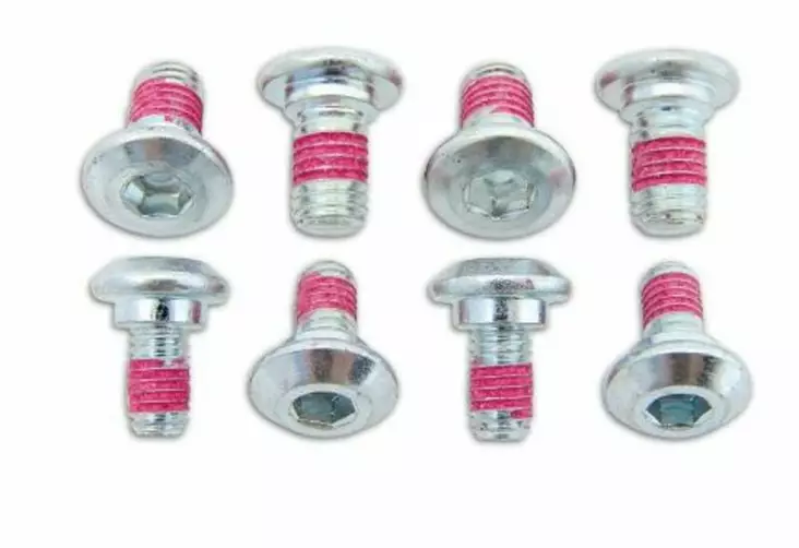 Jarrulevynpultit BOLT, Suzuki RM-Z250/450 - Kawasaki KX-F250 /450 - MX Jarrujen yleisosat - 3760 - 1