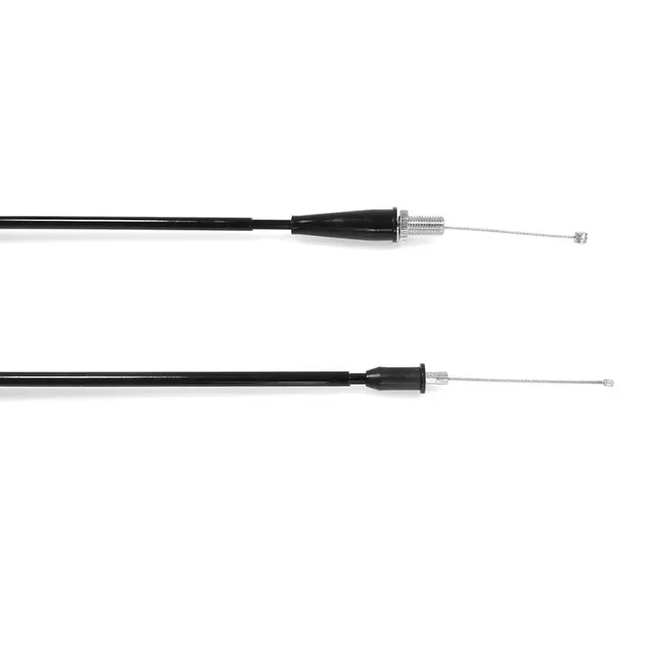 Kaasuvaijeri Tecnium, KTM SX85 14-20 - MX Ohjaus ja hallintalaitteet - 4020 - 1