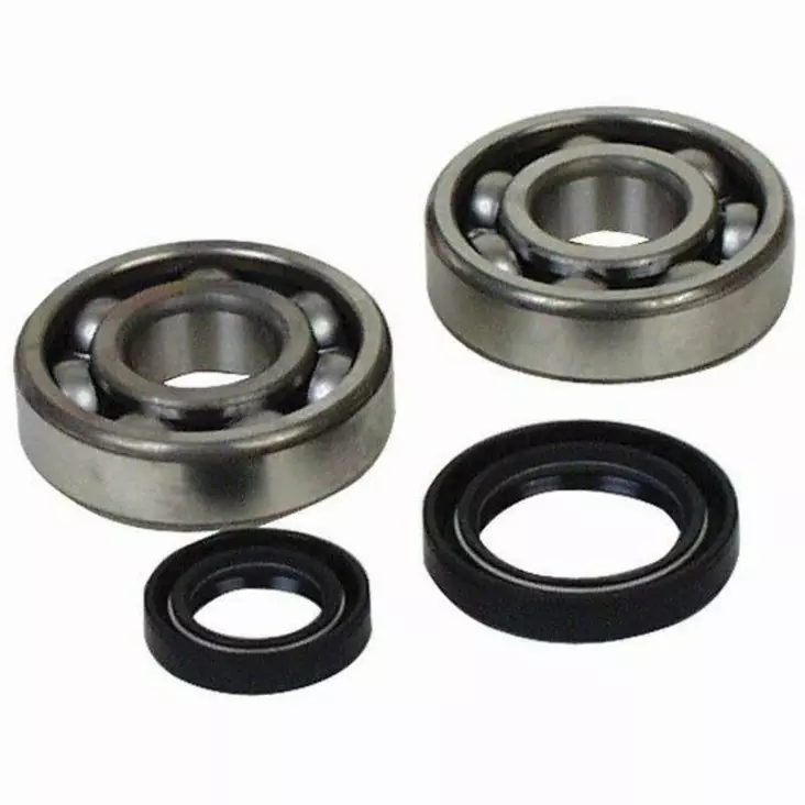 Kampiakselin Laakerit/Stefat Prox, KTM SX125 - MX Moottorin laakerit - 4960 - 1