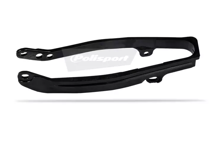 Ketjulaahain Polisport, Musta, Yamaha YZ125/250 Fantic XX125/250 - MX Ketjulaahaimet ja ohjurit - 410 - 1