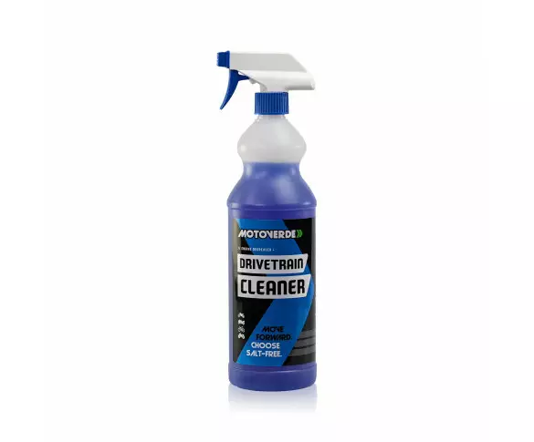 Ketjunpuhdistusaine MotoVerde Drivetrain Cleaner, 1L - MX Öljyt ja voiteluaineet - 3270 - 1