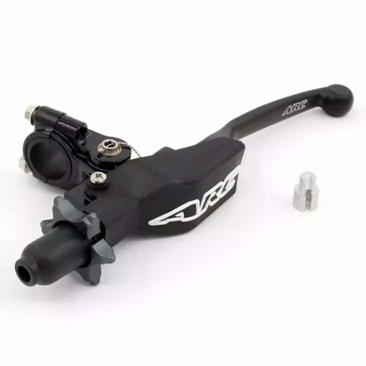 Kytkinrunko ARC DC8 - MX Jarru-ja kytkinkahvat - 3680 - 1