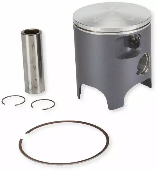 Mäntä Vertex Pro Forged Race, A 66,34MM, Yamaha YZ250 - Motocross moottorin varaosat - 1680 - 1