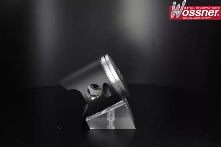 Mäntä Wössner Forged, 53,94MM, TM Racing MX/EN125 - Motocross moottorin varaosat - 4660 - 1