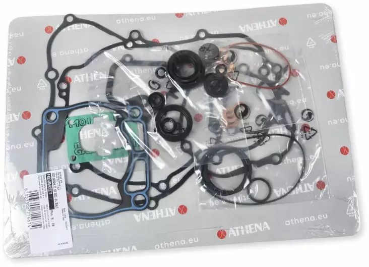 Moottorin Tiivistesarja Athena, Yamaha YZ125 22-24 - MX Moottorin tiivisteet - 1350 - 1