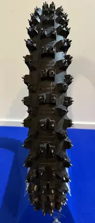 Nastarengas Michelin Starcross 6 Medium Soft 90/100-21, 270 nastaa - MX/Enduro Renkaat - 4430 - 1