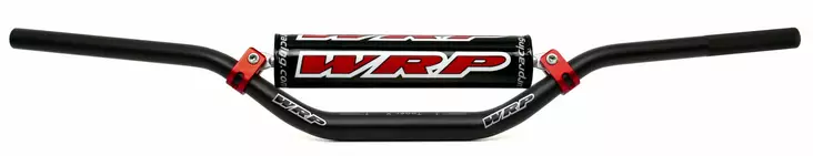 Ohjaustanko WRP Taper-X GP Replica, 28,6mm, Musta - MX Ohjaustangot - 4540 - 1