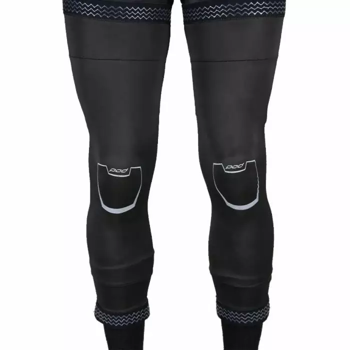 Polvitukisukat POD KX, M/L - Ajosukat - 4110 - 1