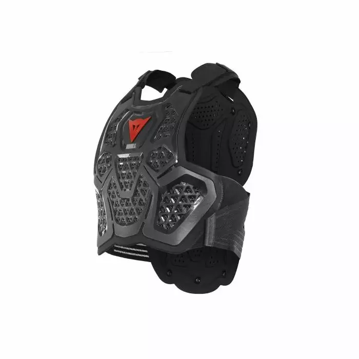 Rintapanssari Dainese MX3, L/2XL, Musta - Motocross-suojat - 4380 - 1