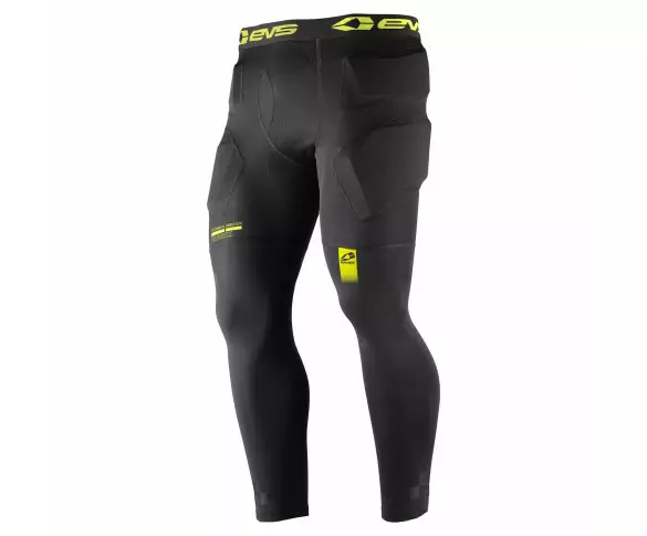 Suojahousut EVS TUG 3/4 Impact, M - Motocross-suojat - 1420 - 1