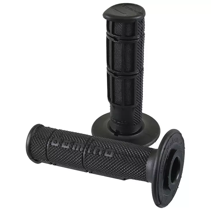 Tupit Domino Off Road, Musta - MX Tupit - 3620 - 1