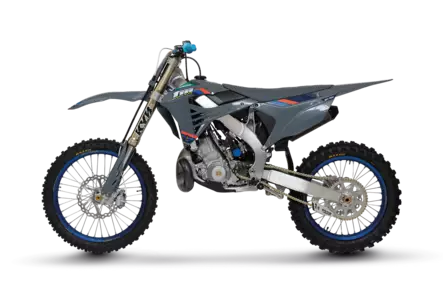 300MX 2T 2026 - TM -moottoripyörät - 1000 - 2