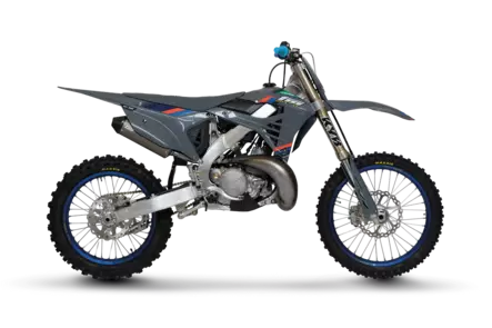 300MX 2T 2026 - TM -moottoripyörät - 1000 - 1