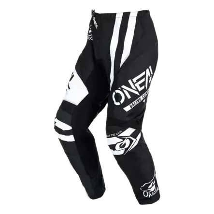 Ajohousut O'Neal Element Warhawk, Musta, 34 - MX Ajohousut - 3770 - 1