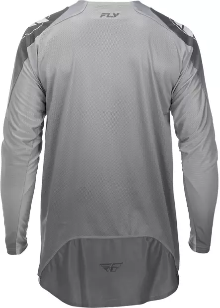 Ajopaita Fly Racing Evolution DST, Harmaa, M - MX Ajopaidat - 4700 - 2