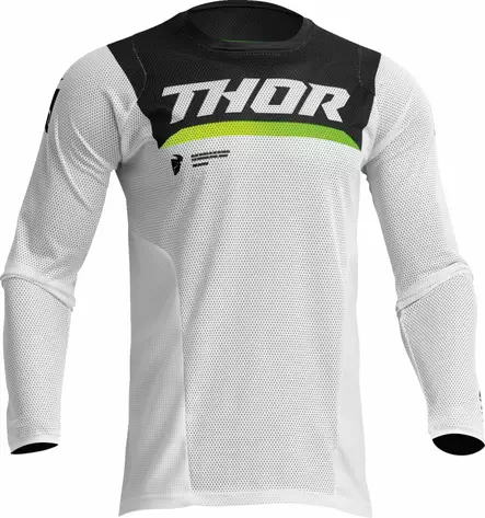 Ajopaita THOR MX Pulse - Thor MX Ajopaidat - 1031 - 1