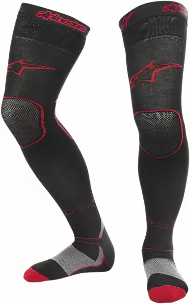 Ajosukat Alpinestars MX - Muut MX varusteet - 1042 - 1