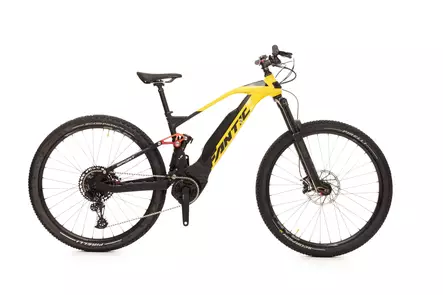 Integra XTF 1.5 630Wh Sport - BROSE - Fantic -sähköpyörät - 930 - 2