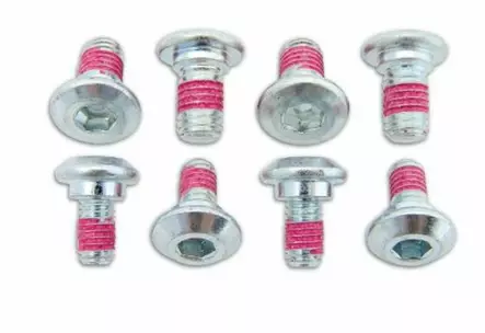 Jarrulevynpultit BOLT, Suzuki RM-Z250/450 - Kawasaki KX-F250 /450 - MX Jarrujen yleisosat - 3760 - 1