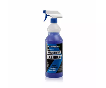 Ketjunpuhdistusaine MotoVerde Drivetrain Cleaner, 1L - MX Öljyt ja voiteluaineet - 3270 - 1
