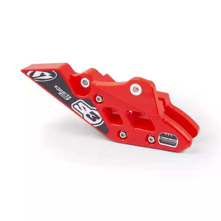 Ketjuohjuri S3, Punainen, Beta RR - Motocross Muoviosat - 5160 - 1