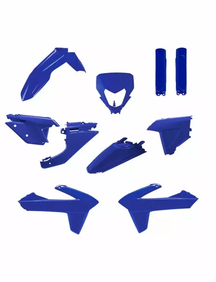 Muovisarja Acerbis, Sherco SE/SEF 24-26, Standard -26 - Motocross Muovisarjat - 4500 - 1