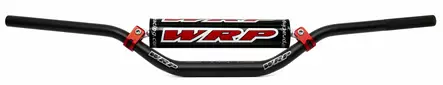 Ohjaustanko WRP Taper-X GP Replica, 28,6mm, Musta - MX Ohjaustangot - 4540 - 1