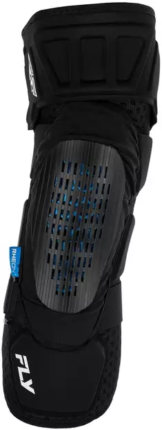 Polvisuojat Fly Racing Blueprint RDH, L/XL - MX Polvituet ja suojat - 5050 - 2