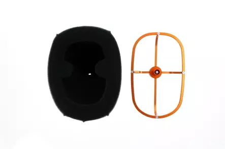 Powerflow Kit Twin Air, Honda CRF250 20-21 - Motocross Suodattimet - 1400 - 1