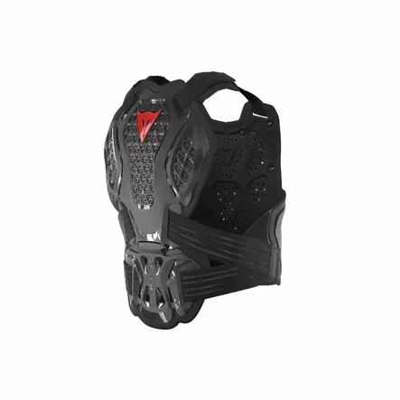 Rintapanssari Dainese MX3, L/2XL, Musta - Motocross-suojat - 4380 - 2