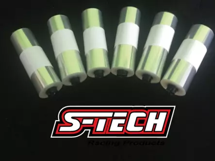 Roll Off Rulla S-Tech 50MM Oakley Airbrake Small, (15mm) 6kpl - MX Ajolasit - 890 - 1