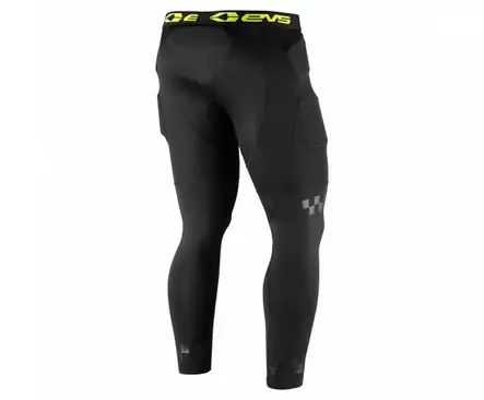 Suojahousut EVS TUG 3/4 Impact, M - Motocross-suojat - 1420 - 2