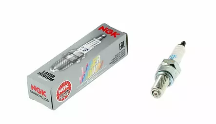 Sytytystulppa NGK Laser Iridium CR9EIB-9 - MX Sytytystulpat ja tulpanhatut - 5010 - 1