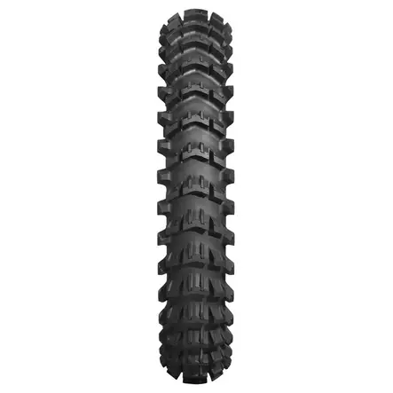 Takarengas Dunlop Geomax MX14 110/100-18 - MX Takarenkaat - 1160 - 1