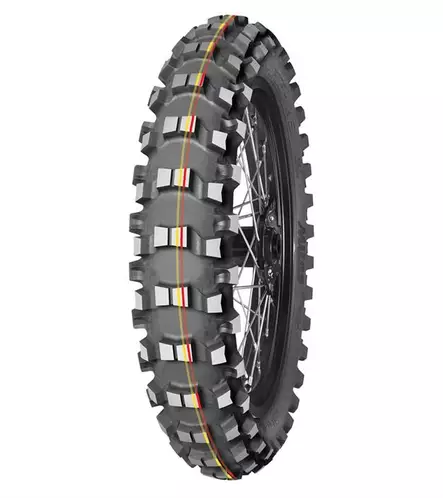 Takarengas Mitas Terra Force MX SM, 110/90-19 - MX Takarenkaat - 700 - 1