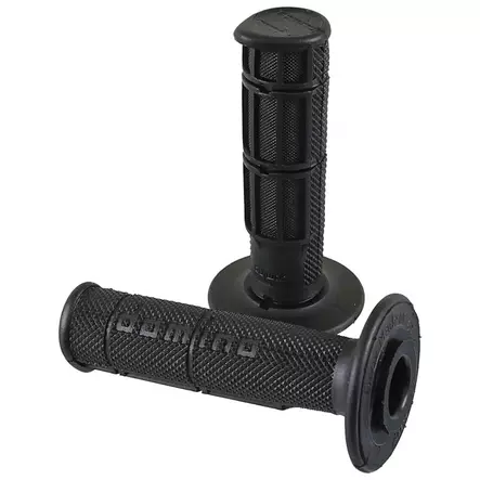 Tupit Domino Off Road, Musta - MX Tupit - 3620 - 1