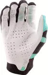 Ajohanskat Troy Lee Designs Air Cyclops, Musta/Vaaleansininen, S - MX Ajohanskat - 4780 - 2