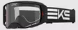 Ajolasit EKS Lucid Race Face, Musta - X-Brand Ajolasit - 4290 - 1