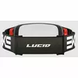 Ajolasit EKS Lucid Race Face, Musta - X-Brand Ajolasit - 4290 - 4