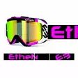 Ajolasit Ethen 05R, Pinkki/Valkoinen/Musta - MX Ajolasit - 3920 - 1