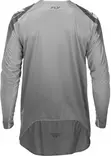Ajopaita Fly Racing Evolution DST, Harmaa, M - MX Ajopaidat - 4700 - 2
