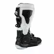 Ajosaappaat Eleveit X Legend EVO, Musta/Valkoinen, 39 - Motocross-saappaat - 4610 - 3