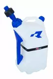 Bensakanisteri Racetech R15 Quick Fill, Sininen, 15L - MX Yleistarvikkeet - 3110 - 1