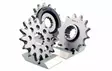 Eturatas AFAM 520 Standard, 13T, TM MX/EN250F - MX Eturattaat - 5080 - 2