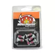 Jarrulevyn pultit Moto-Master M6*12 COUNTERSUNK 6kpl - MX Jarrujen yleisosat - 710 - 1