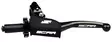 Kytkinkahvarunko Scar Pivot Lever, Musta - MX Jarru-ja kytkinkahvat - 1520 - 1