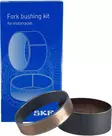 Liukuholkit SKF, KYB ø48mm - MX Iskunvaimennus - 4390 - 1