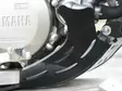 Pohjapanssari AXP PROTECTION GP YZ125/XX125, Musta - MX Yleistarvikkeet - 240 - 3